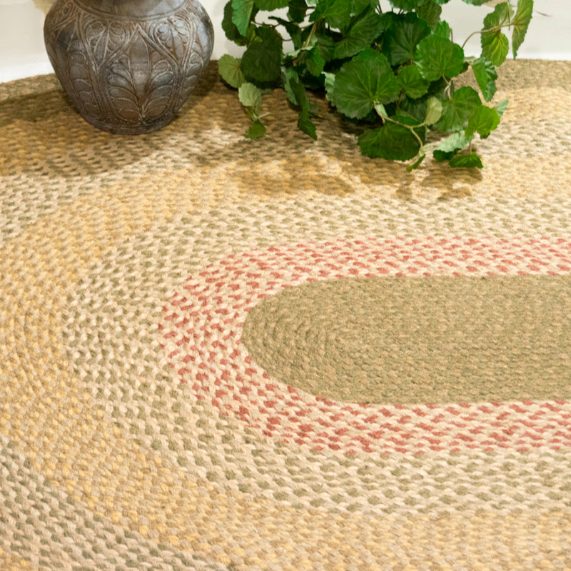 Shrader Indoor Rug