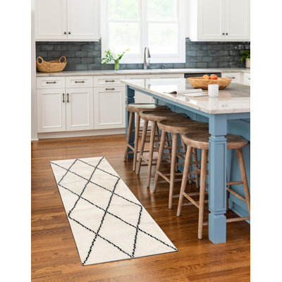 Ans Wool Indoor Rug