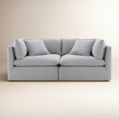 Annabella 81" Modular Sofa