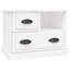 Ehrentraud 60 cm W Bedside Table-1904225167