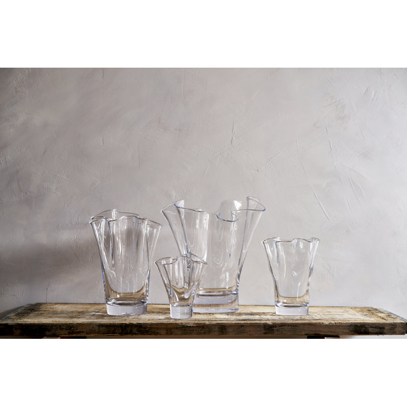 Anemone Vase, Medium, 9"
