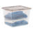 IRIS Plastic Storage Bin-775456892