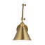 Salem 1 - Light Armed Sconce-1546836606-1546836602