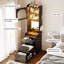 Dressing Table with Mirror-797685691