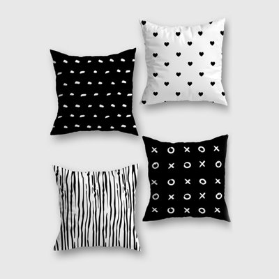 Pillow Cover