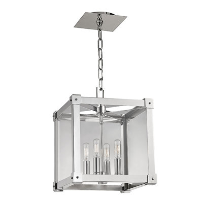 Forsyth 4 - Light Chandelier