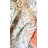 Green Damask Paisley Curtains-518339161