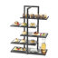 Display Risers & Stands