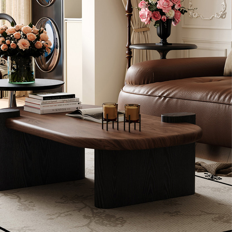 Ensemble de tables basses Modernes