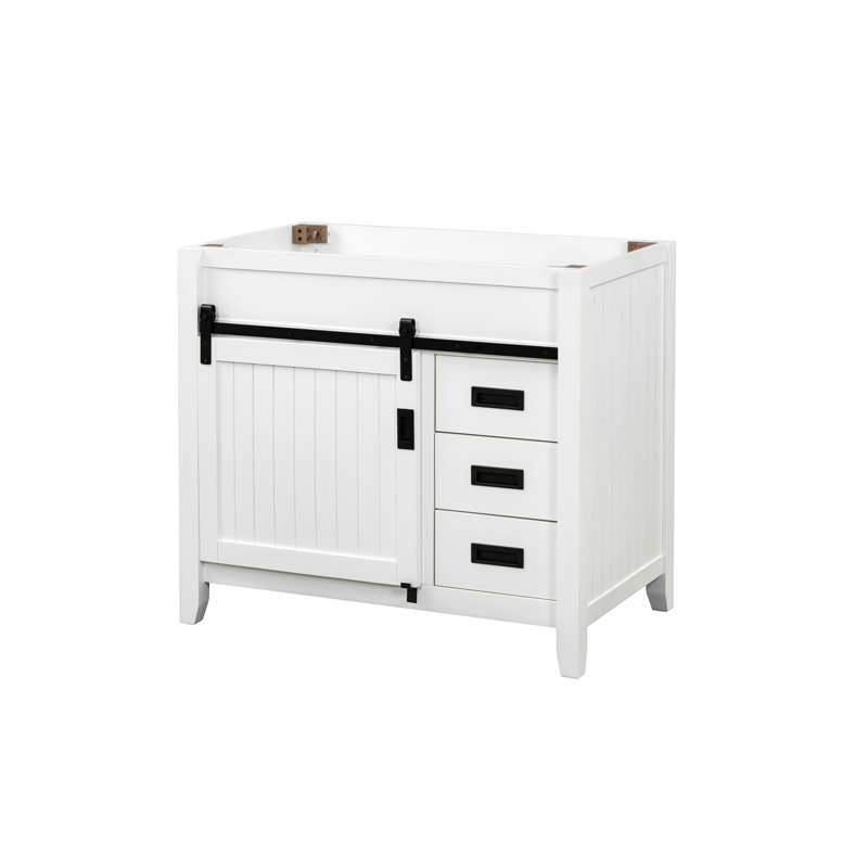 Base de meuble-lavabo Hanford
