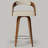 26'' Swivel  Upholstered Counter Stool-1142920704
