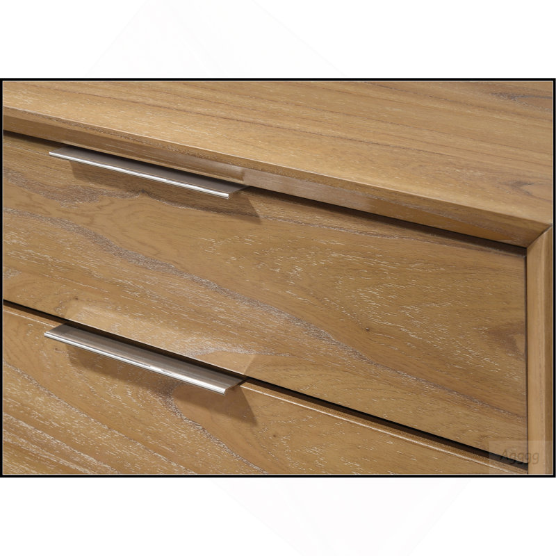 Mobilier de chambre à coucher 1pc