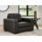 Upholstered Accent Chair