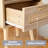 Kroeker End Table