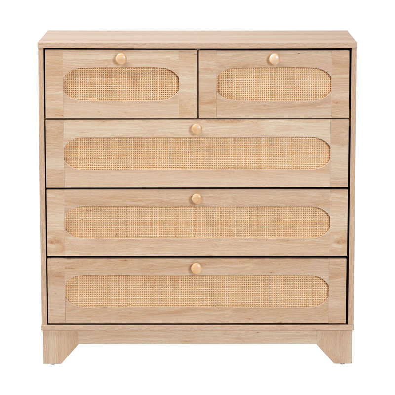 Armoire de rangement Breondra Elsbeth