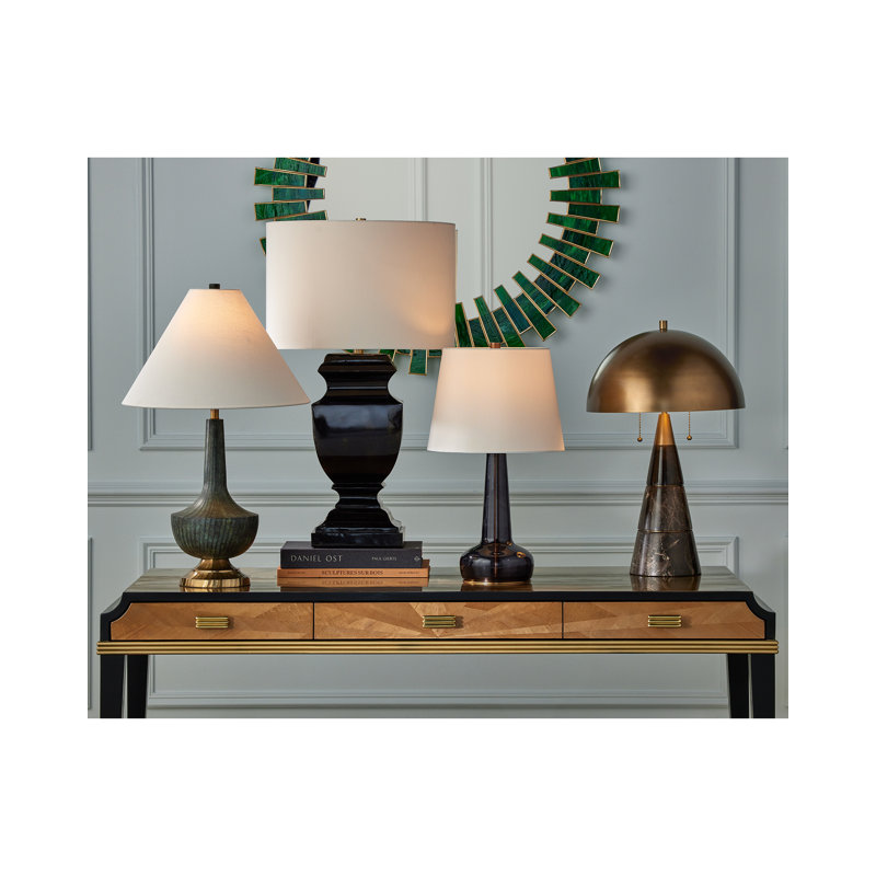 Balustrade Table Lamp