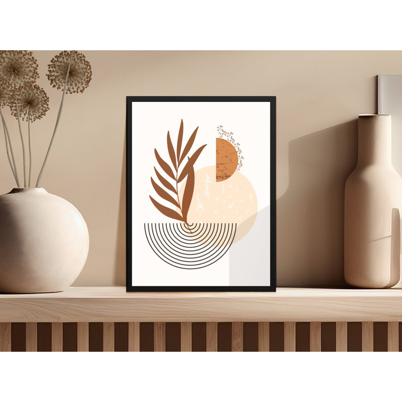 Colletti Single Picture Frame Print, 60.96 cm H x 40.64 cm W