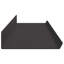 Steel Floating Shelf-1381763554