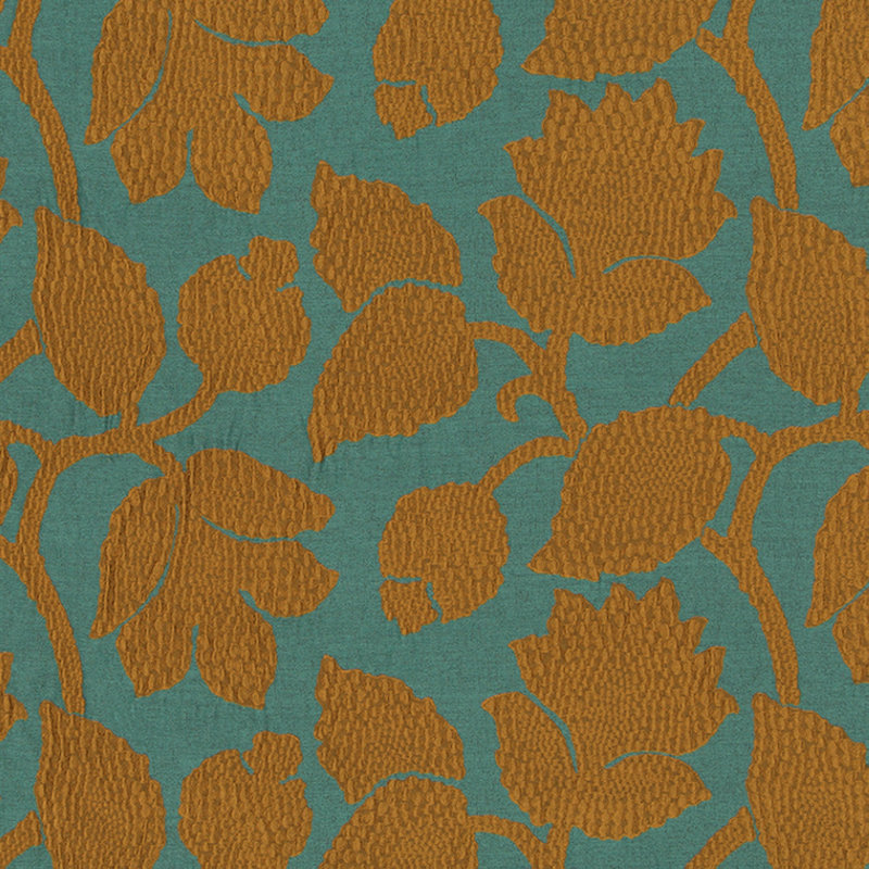 Biophilia Fabric, Butternut