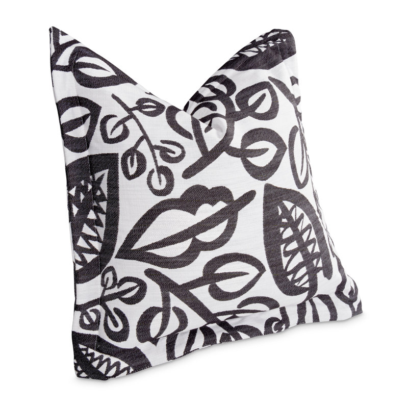 Square Pillow Cover & Insert