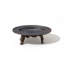 Vintage Table Size Fire Pit Or Planter 5