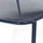 Outdoor Iron Chair-995452436