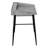 Modern Computer Desk With Hutch-2049010051