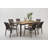Nikiea Patio Dining Set with Rectangular Table-1627618020-1627401354