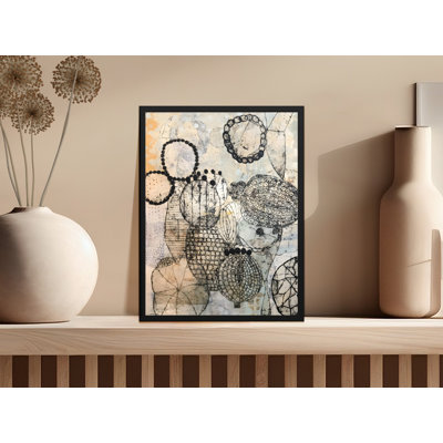 Deshraj Single Picture Frame Print