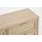 Allenside 4 Pieces Bedroom Set with Dresser & Nightstand-158637019