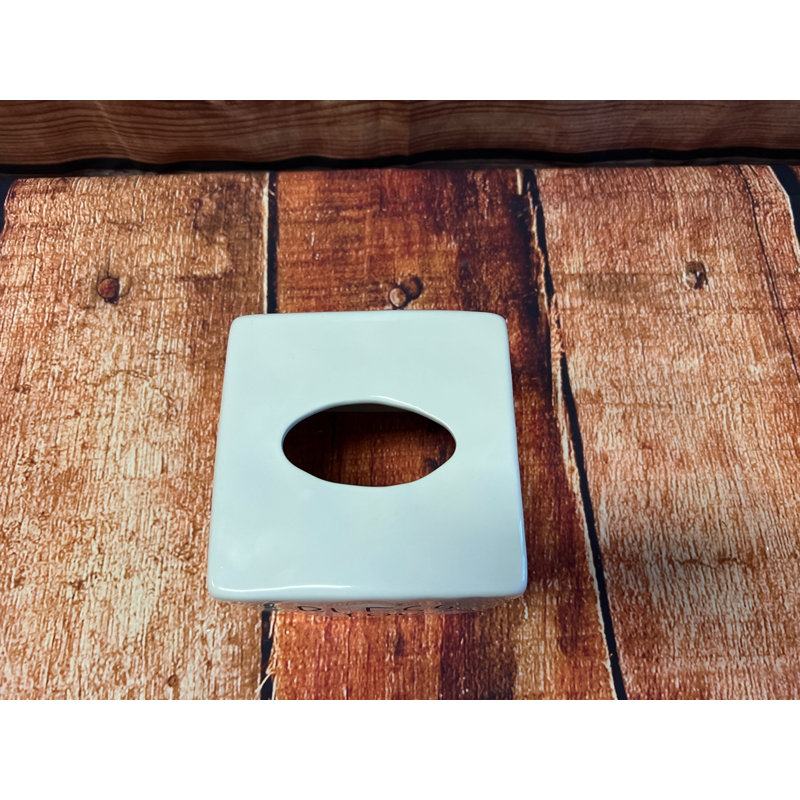 Tissue Box Cover