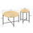 Coffee And End Table Set-633474748