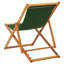 Chaise longue inclinable Alerah-647224973