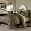 Imperial Comforter Set - Bronze-1674908045