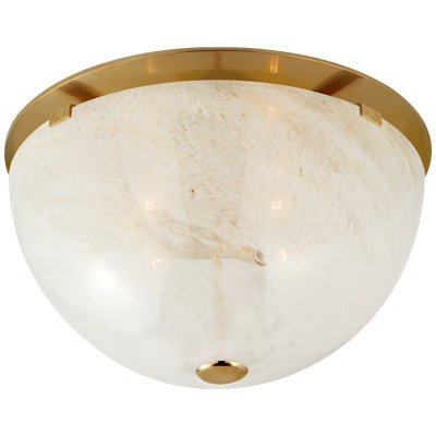 Serein 3 - Light Flush Mount