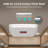 Rv Air Conditioner Instacool 15000 Btu Cooling And 5120 Btu Heating Rooftop Ac Unit, Upgraded All In One Unit With R32 Refrigerant, Diy Ac With Adb And Wired Controller For Rv Camper