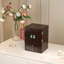 Bamboo Jewellery Box + Drawers