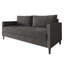 Ensemble de salon 3 pièces Barkim Newquay-92315229