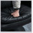 Faux Leather Swivel Recliner-1647922096-1647922099