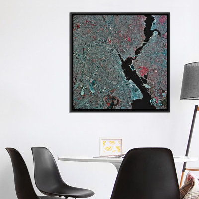 " Providence, Rhode Island I " by Stocktrek Images