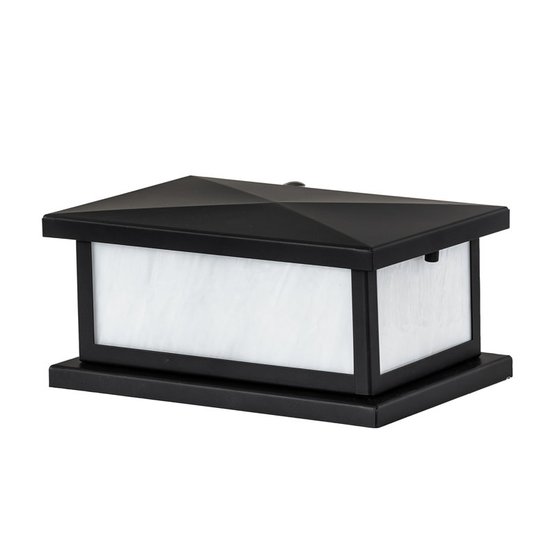 9" Long Mission Prime Pier Mount