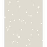 Whimsical Stars Wallpaper Roll