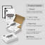 «Black and White Strongest He» sur-98298935-98298931