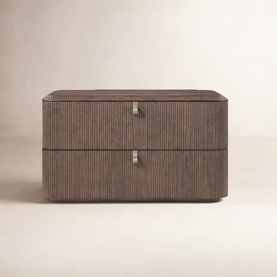 Vienna Large Nightstand