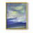 Island Dusk Framed Print - Solid Wood-524836549-524836548