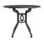 Venetian Outdoor Round Dining Table-555494927-555494921