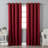 Adina Sevan Solid Thermal Grommet Curtain Panels-85516672-85516684