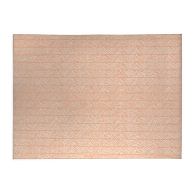 Tapis de bureau Chev