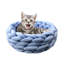 Tapis de lit pour animal de compagnie-2130757166-2097989167