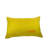 Chevron Microsuede Reversible Pillow Cover